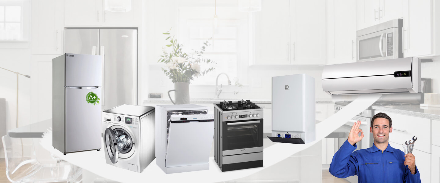 Yeniçamlık Hotpoint Servisi